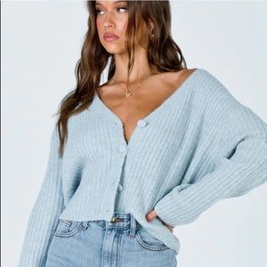 Princess Polly cardigan